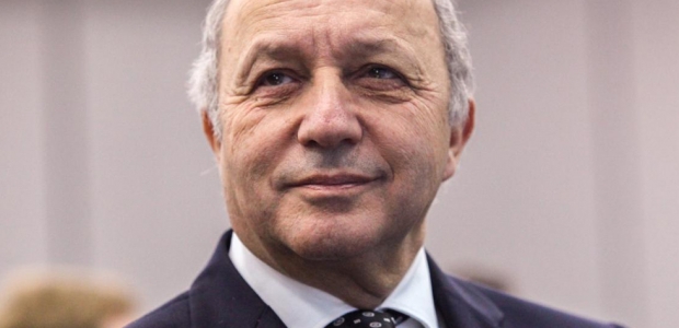 Laurent Fabius