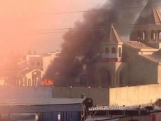 mossoul
