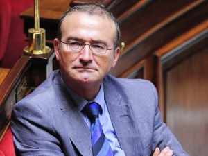 Hervé Mariton