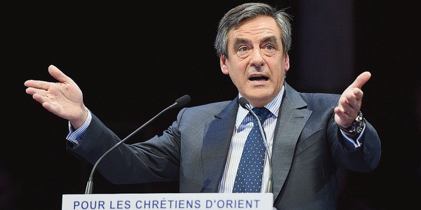 François Fillon